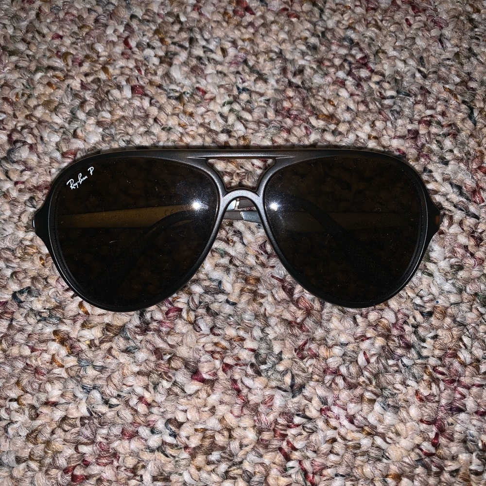 Polarized Ray Ban Sunglasses